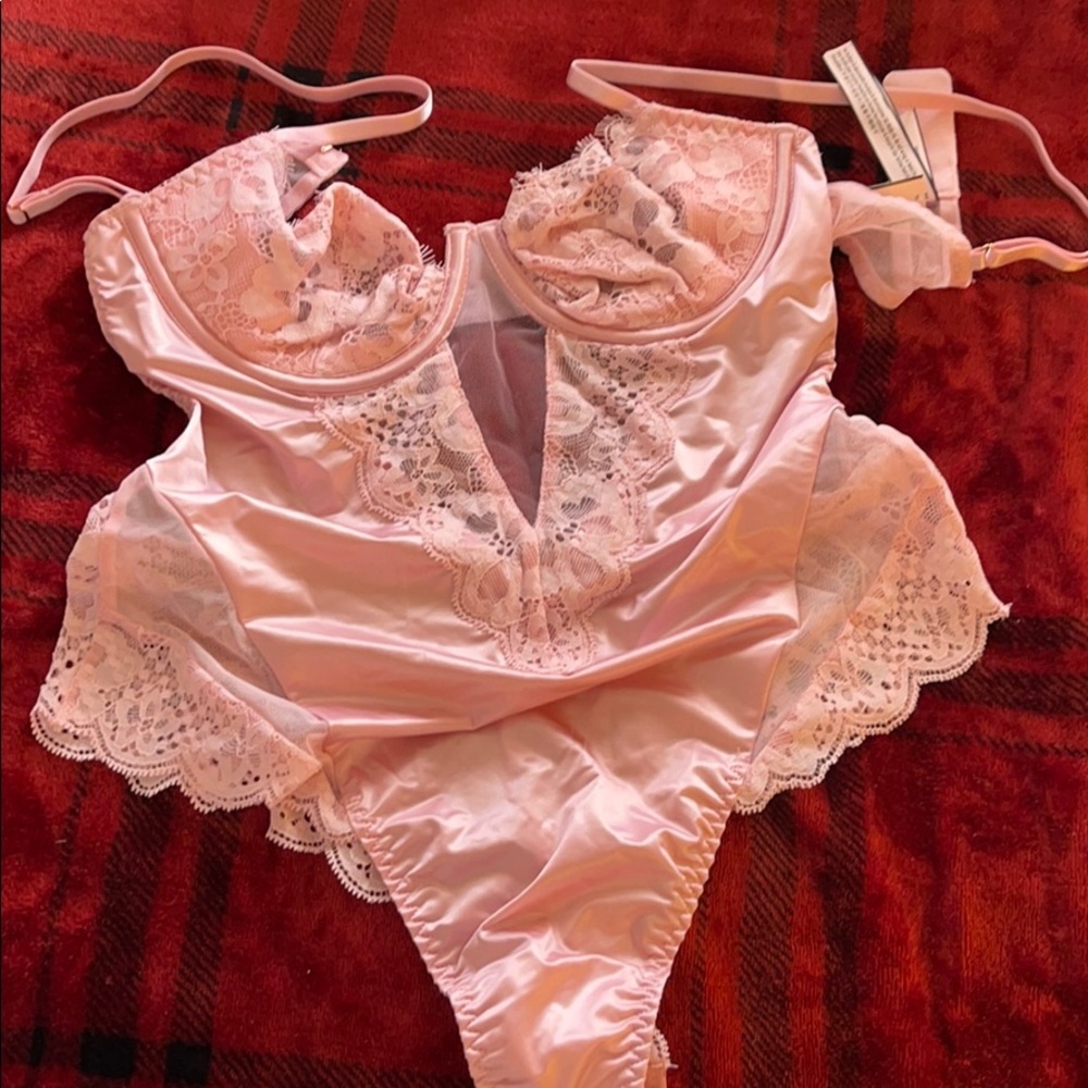 Victoria secret one piece